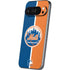 MLB New York Mets Split Pixel 9 Pro XL Skin